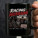 Racing Husband Fuel Funny Racing 3 mug.jpg