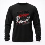 Racing Season Is My Favorite Motorsport 2 Sweatshirt.jpg