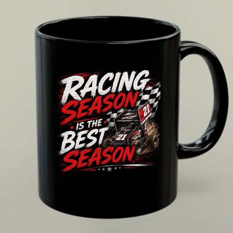 Racing Season Is the Best Season 1 mug.jpg