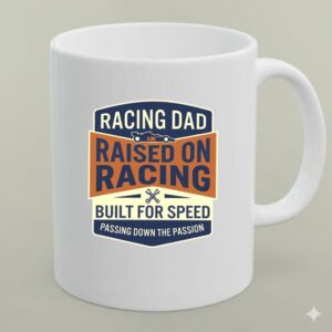 Raised On Racing Dad Formula Vintage 1 mug.jpg