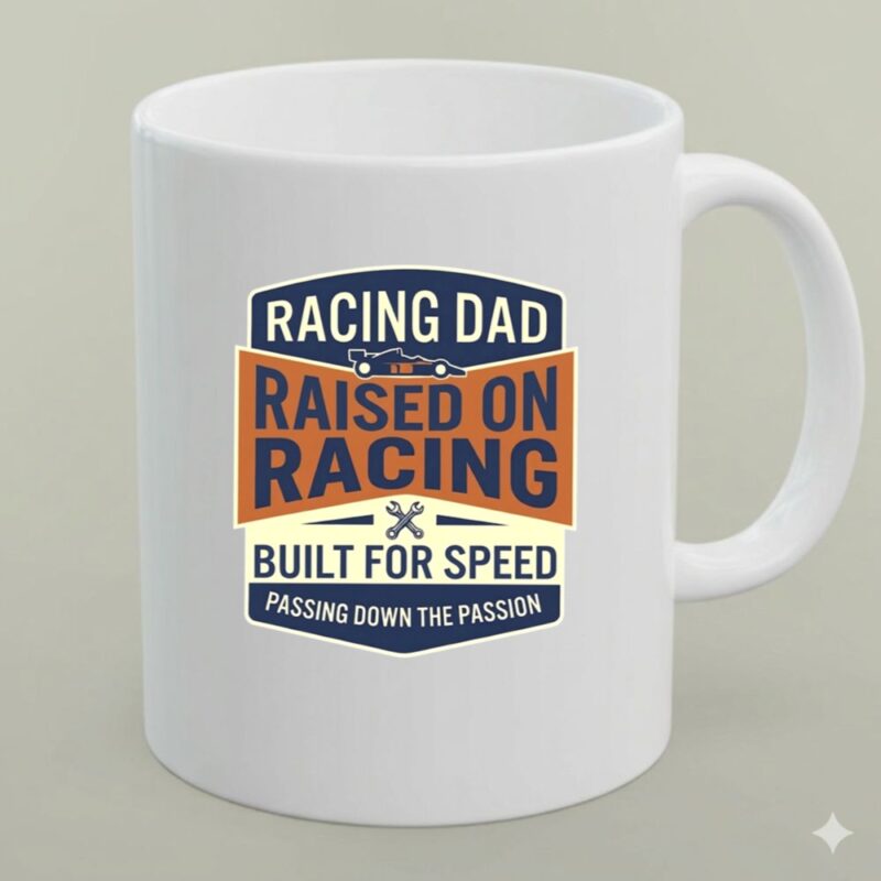 Raised On Racing Dad Formula Vintage 1 mug.jpg