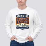 Raised On Racing Dad Formula Vintage 3 Long Sleeves.jpg
