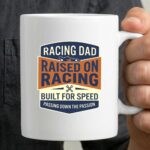 Raised On Racing Dad Formula Vintage 3 mug.jpg