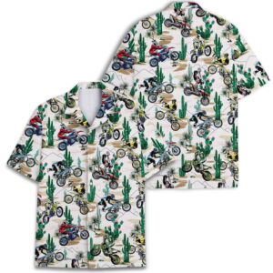 Retro Motocross Dirt Bike Hawaiian Shirt 1.jpg