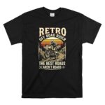 Retro Off Road Rider 1 T Shirt.jpg