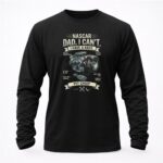 Retro Vintage Nascar Dad I Cant I Have A Race Pit Chief 2 Sweatshirt.jpg