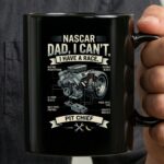 Retro Vintage Nascar Dad I Cant I Have A Race Pit Chief 3 mug.jpg