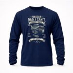 Retro Vintage Nascar Dad I Cant I Have A Race Pit Chief 6 Sweatshirt.jpg