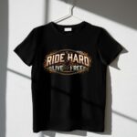 Ride Hard Live Free Dirt Bike 3 T Shirt.jpg