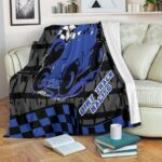 Sprint Car Non Wing Blanket Blue 1.jpg