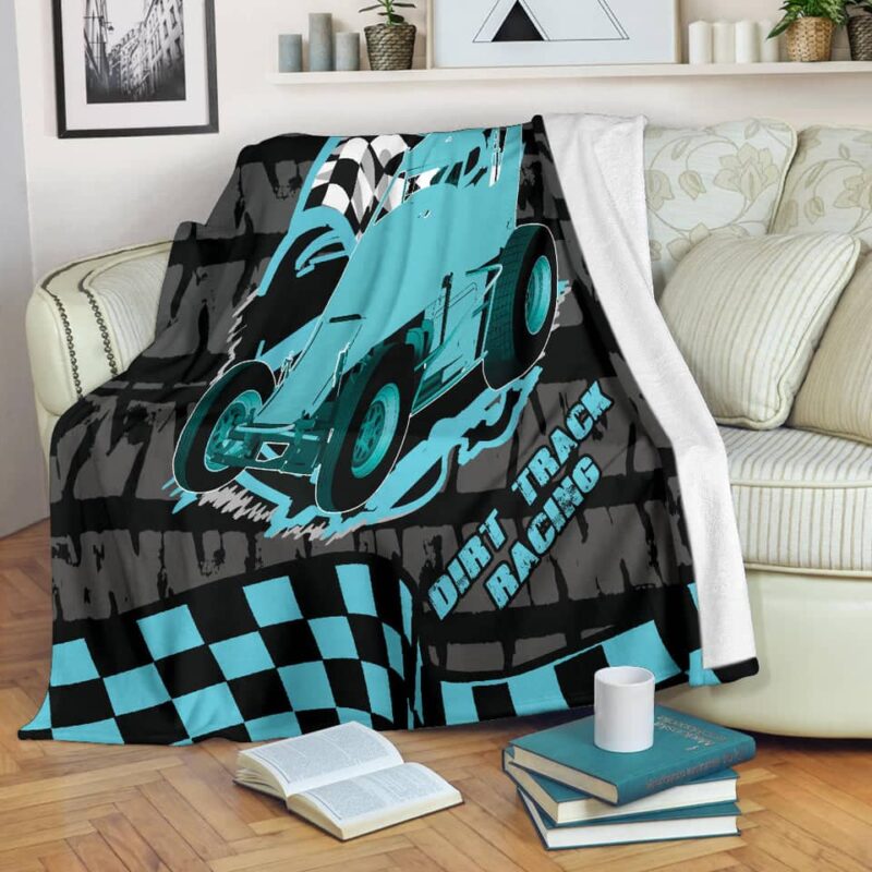 Sprint Car Non Wing Blanket Carolina Blue 1.jpg
