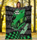 Sprint Car Non Wing Blanket Green 2.jpg
