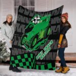 Sprint Car Non Wing Blanket Green 3.jpg