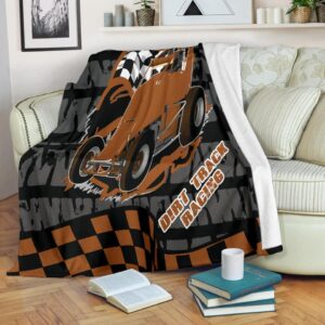 Sprint Car Non Wing Blanket Muddy 1.jpg