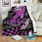 Sprint Car Non Wing Blanket Pink 1.jpg
