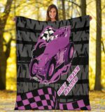 Sprint Car Non Wing Blanket Pink 2.jpg