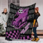 Sprint Car Non Wing Blanket Pink 3.jpg