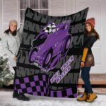 Sprint Car Non Wing Blanket Purple 2.jpg