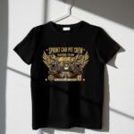 Sprint Car Pit Crew Racing Team 3 T Shirt.jpg