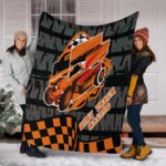 Sprint Car Racing Blanket Orange 2.jpg