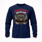 Sprint Car Racing Club Est 1965 Vintage 6 Sweatshirt.jpg