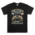 Sprint Car Racing Is My Favorite Season Funny Racing 1 T Shirt.jpg
