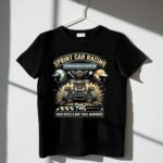 Sprint Car Racing Is My Favorite Season Funny Racing 3 T Shirt.jpg