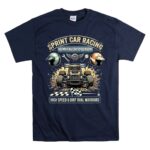 Sprint Car Racing Is My Favorite Season Funny Racing 5 T Shirt.jpg