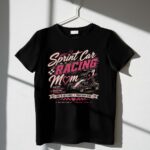Sprint Car Racing Mom Funny Race Mom 3 T Shirt.jpg