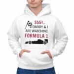 Sst Daddy I Are Watching Formula 1 Checkered 1 Hoodie.jpg