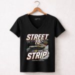 Street To Strip 4 Womens V Neck.jpg