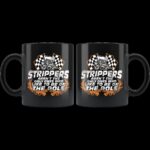 Strippers Arent The Only Ones Who like To Be On Th Pool Sprint Car Mug 1.jpg