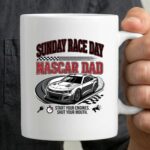 Sunday Race Day Nascar Dad Weekend 3 mug.jpg