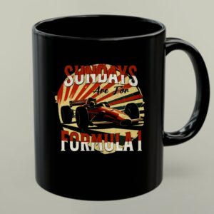 Sundays Are For Formula 1 1 mug.jpg