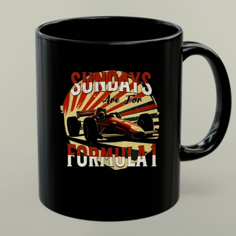 Sundays Are For Formula 1 1 mug.jpg