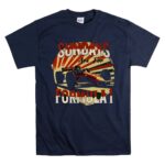 Sundays Are For Formula 1 5 T Shirt.jpg