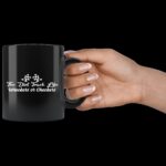 The Dirt Track Life Wreckers Or Checkers Ceramic Mug 3.jpg