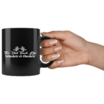 The Dirt Track Life Wreckers Or Checkers Ceramic Mug 3.png