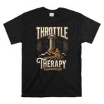 Throttle Therapy Dirt Bike 1 T Shirt.jpg