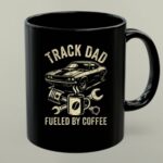 Track Dad Fueled By Coffee 1 mug.jpg