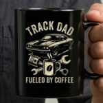 Track Dad Fueled By Coffee 3 mug.jpg