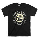 Track Dad Fueled By Coffee Car 1 T Shirt.jpg