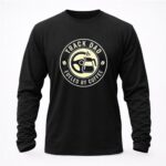 Track Dad Fueled By Coffee Car 2 Sweatshirt.jpg