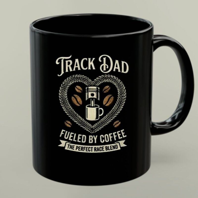 Track Dad Fueled By Coffee The Perfect Race Blend 1 mug.jpg