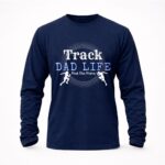 Track Dad Life 6 Sweatshirt.jpg