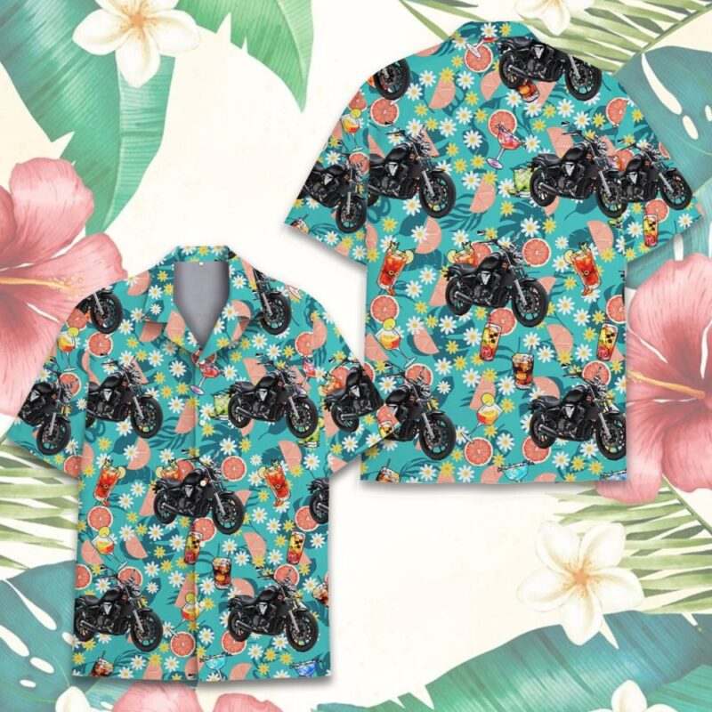 Tropical Motorcycle Hawaiian Shirt 1.jpg