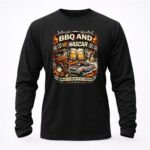 Vintage BBQ and Nascar Dad Beer 2 Sweatshirt.jpg