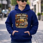 Vintage BBQ and Nascar Dad Beer 4 Hoodie.jpg
