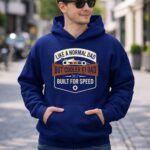 Vintage Like A Normal Dad But Cooler F1 Dad 4 Hoodie.jpg