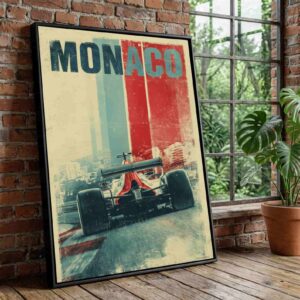 Vintage Monaco Grand Prix Wall Art 1.jpg
